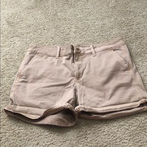 Midi American Eagle Shorts